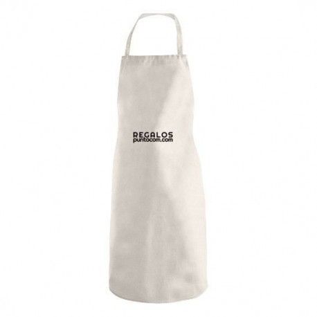 Delantal Sion