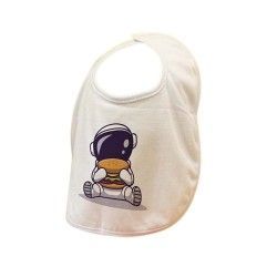 Babero Nappy