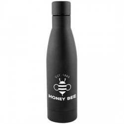 Botella Doble Pared Milkshake 500ml