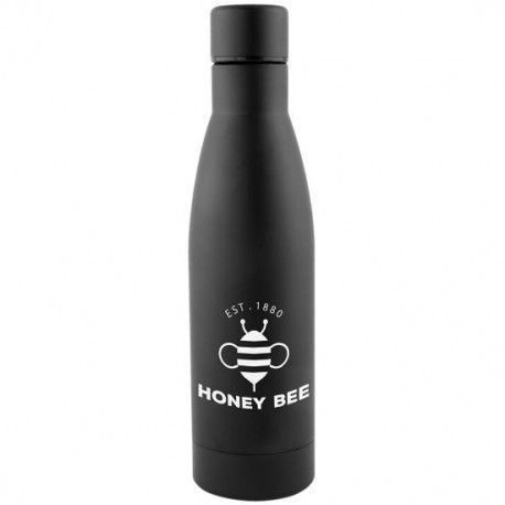 Botella Doble Pared Milkshake 500ml