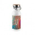 Botella Milky Doble Pared Sublimación 500ml