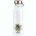 Botella Milky Doble Pared Sublimación 500ml