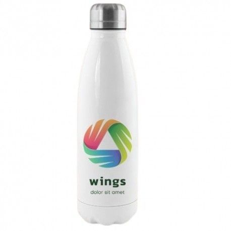 Botella Seven Sublimacion Reciclada 500ml