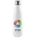 Botella Seven Sublimacion Reciclada 500ml