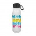 Botella Step Up Sublimación 550ml