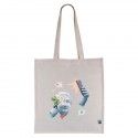 Bolsa Fairtrade Valley 39x13x42cm