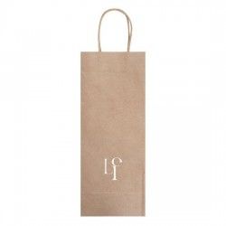 Bolsa Irthe 13x9x36cm