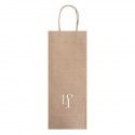 Bolsa Irthe 13x9x36cm - 120g