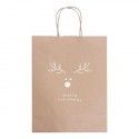 Bolsa Aysen Pequeña 25x11x30cm - 120g