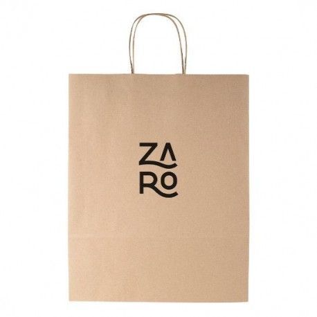 Bolsa Aysen Grande 30x12x42cm