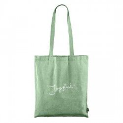 Bolsa Fairtrade Dune 38x42cm - 120g
