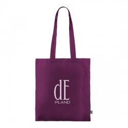 Bolsa Fairtrade Harbour 38x42cm - 180g