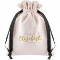 Bolsa Velvet Monach 15x21cm