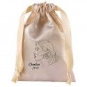 Bolsa Gavarnie 12x18cm