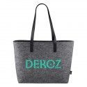 Bolsa Fieltro Marli RPET