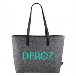 Bolsa Fieltro Marli RPET