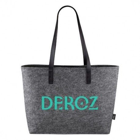 Bolsa Fieltro Marli RPET