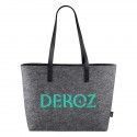 Bolsa Fieltro Marli RPET