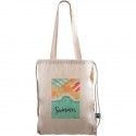 Bolsa Mochila Fairtrade Stone 38x46cm