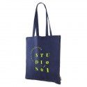 Bolsa Reciclada Tell 42x38cm - 140g