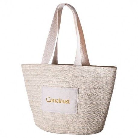 Capazo Leto 47x14x30cm