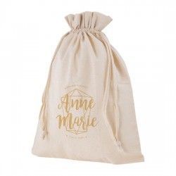 Bolsa Algodón Alter 27x35cm - 140g