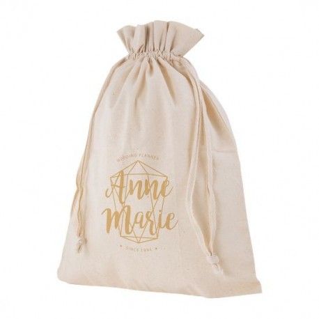 Bolsa Algodón Alter
