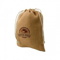 Bolsa Yute Pacific 16x20cm - 270g