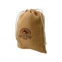 Bolsa Yute Pacific 16x20cm - 270g