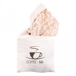 Bolsa French Algodón