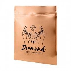 Bolsa Compaund Frame
