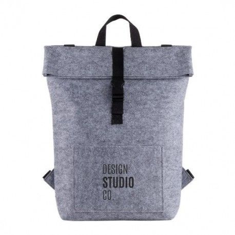 Mochila Kurt RPET