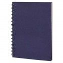 Cuaderno A5 Wire