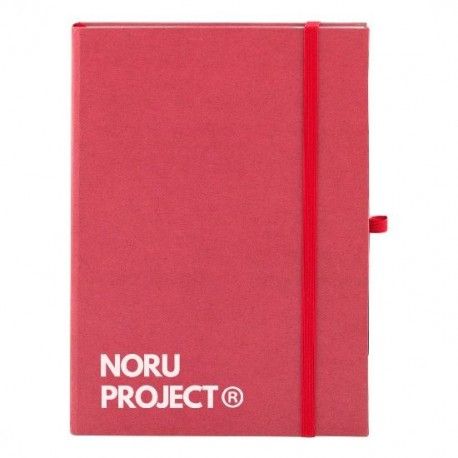 Libreta Aporo A5