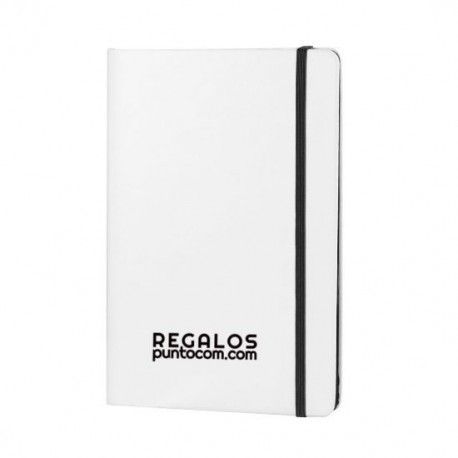 Libreta A5 Colore