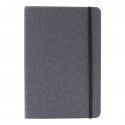 Libreta Cuero Rogue A5
