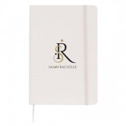 Libreta Deluxe Reciclado A5