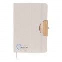 Libreta Ende Reciclado A5