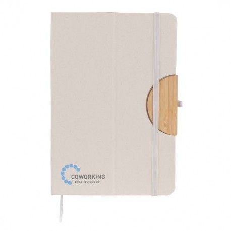 Libreta Ende Reciclado A5