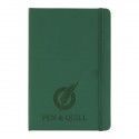 Libreta A5 Luxe