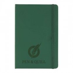 Libreta A5 Luxe