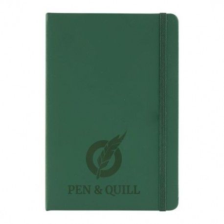 Libreta A5 Luxe