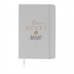 Libreta Rpet Theluji A5