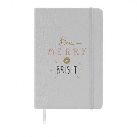 Libreta Rpet Theluji A5