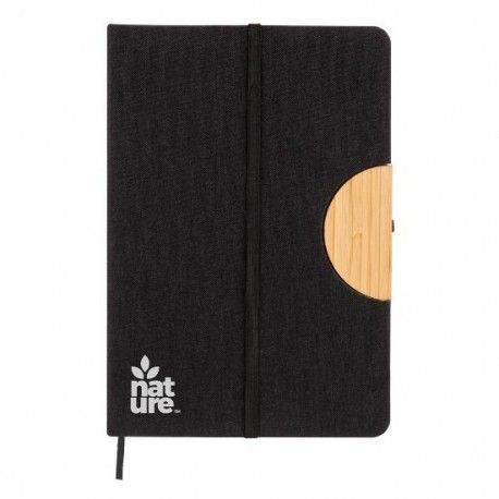 Libreta Still RPET Reciclado A5