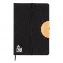 Libreta Still RPET Reciclado A5