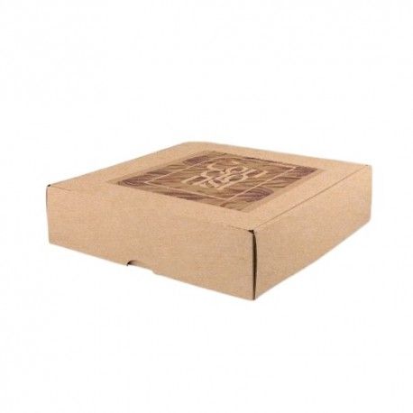 Caja Automontable Big Midi