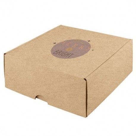 Caja Boks