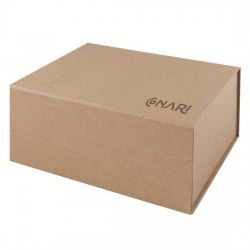Caja Koha 25x18x11cm