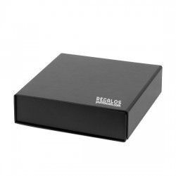 Caja Plegable Bend